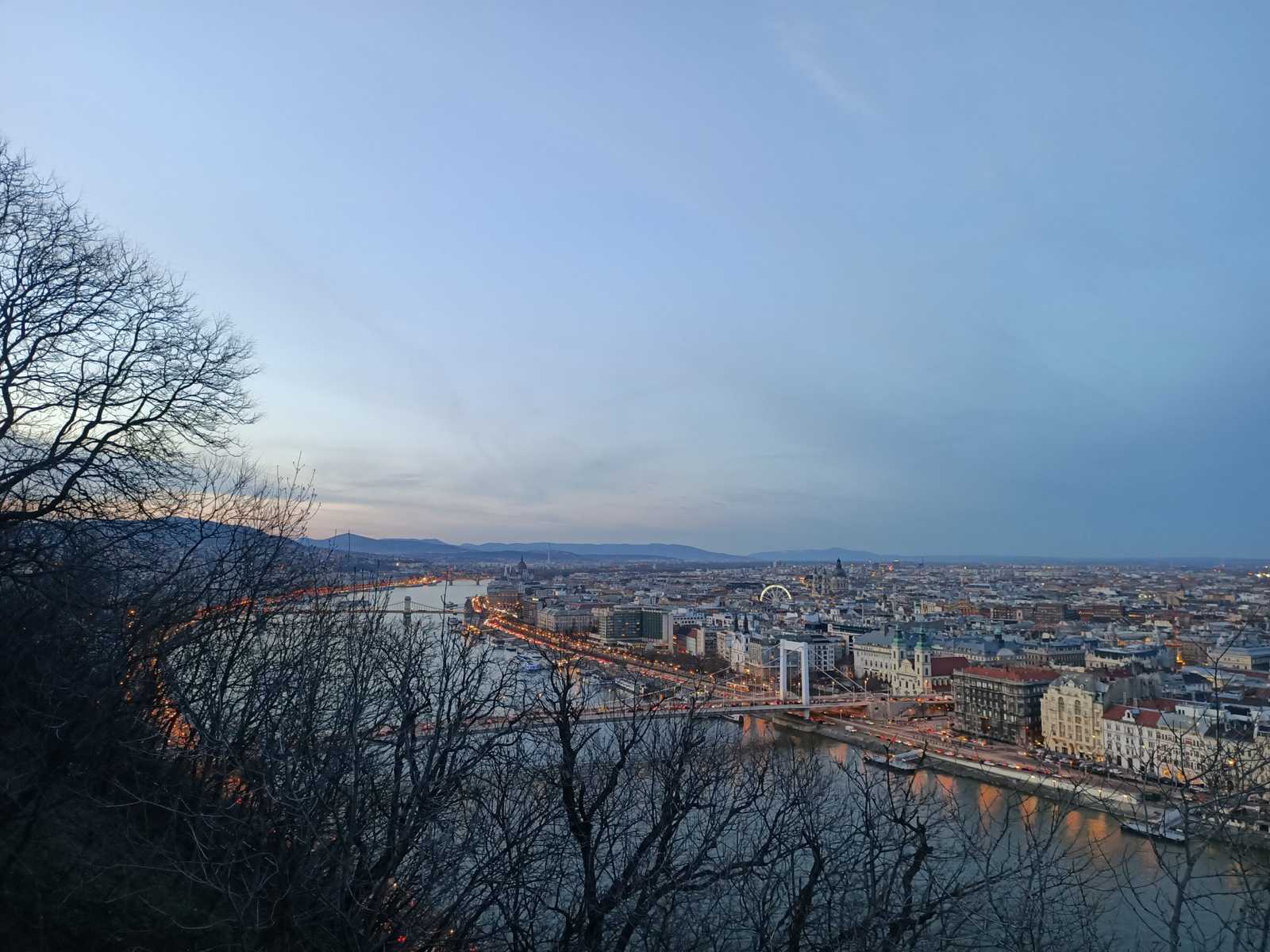 Budapest: Das Paris des Osten – ein Vergleich zweier europäischer Hauptstädte, die bei Touristen beliebt sind