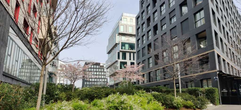 Was ist Urbanismus? Urbanauth