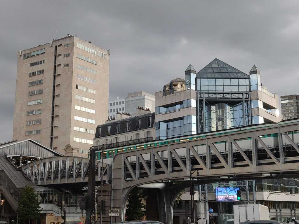 Was ist Urbanismus? Urbanauth