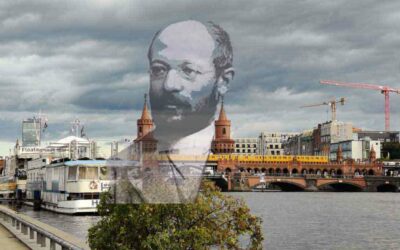 Stadtsoziologie: Wer war Georg Simmel?